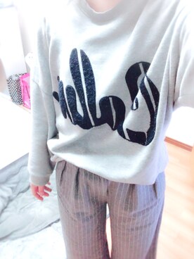 aaai＾＾さんのコーディネート