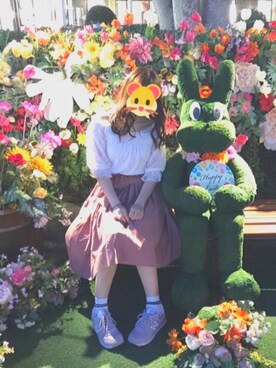 seinoさんのコーディネート