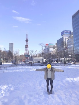 seinoさんのコーディネート