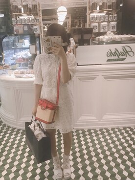 seinoさんのコーディネート