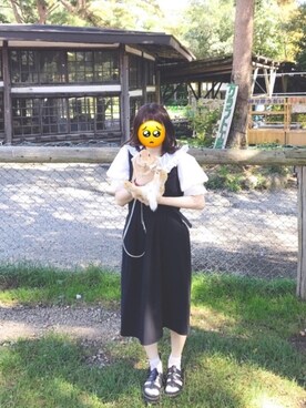 seinoさんのコーディネート