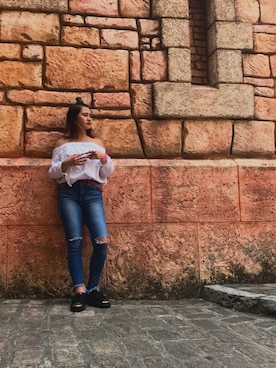 yunaさんのコーディネート