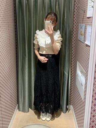 マジェスティックレゴンラフォーレ原宿店スタッフ Majestic Legon のコーディネート一覧 Wear