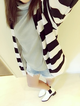 ♕R-CHAN♕さんのコーディネート