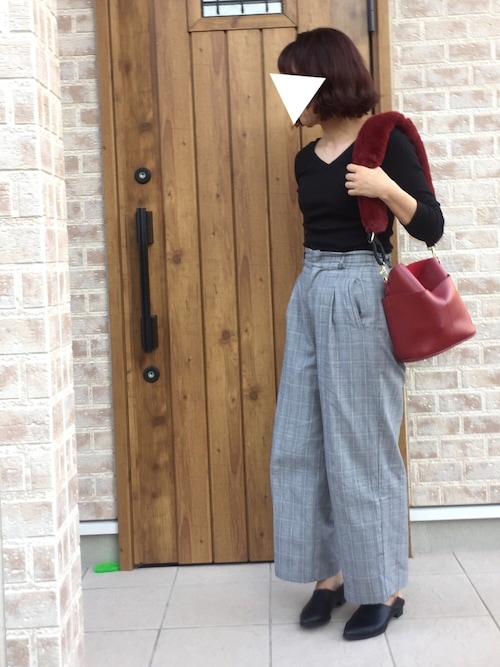 Riiisaさんのコーディネート