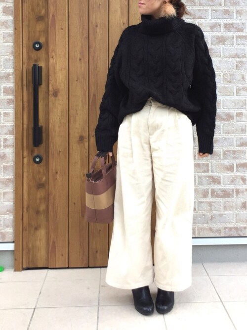 Riiisaさんのコーディネート