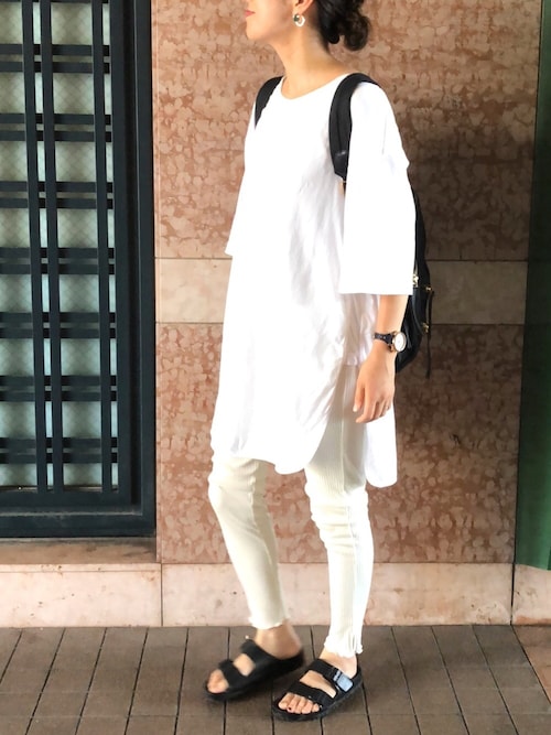 Riiisa����́u�i�b�j�v���g�����R�[�f�B�l�[�g