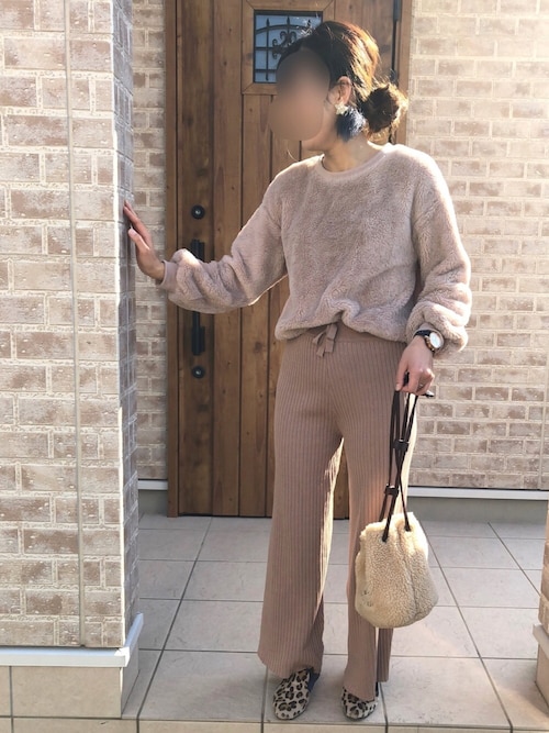 Riiisaさんのコーディネート