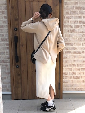 Riiisaさん(レディース・158cm)の春コーディネート