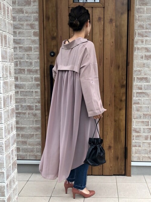 Riiisaさんのコーディネート