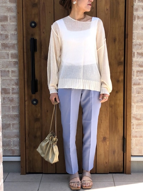 Riiisaさんのコーディネート