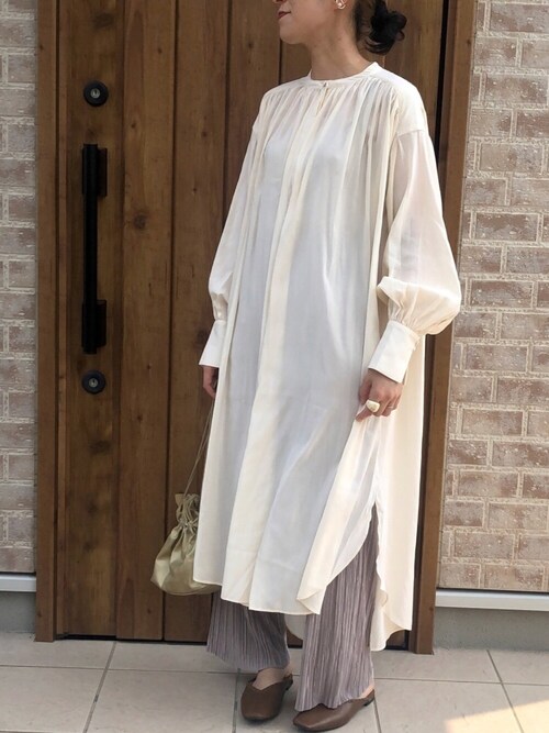 Riiisaさんのコーディネート