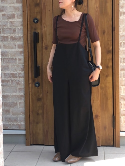 Riiisaさんのコーディネート