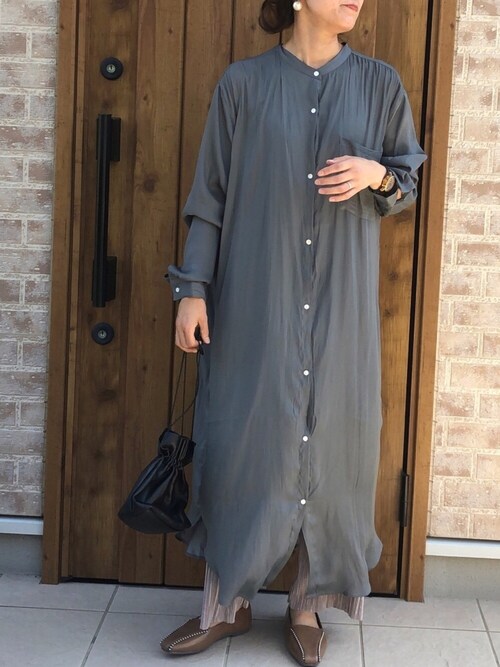 Riiisaさんのコーディネート