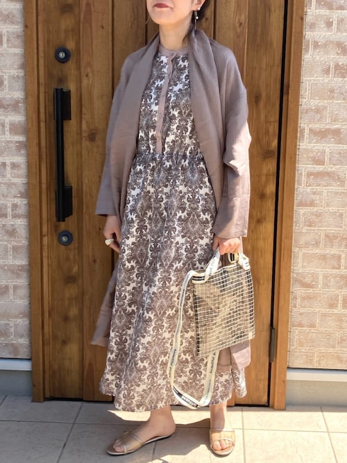 Riiisa Birthday Roomのワンピースを使ったコーディネート Wear