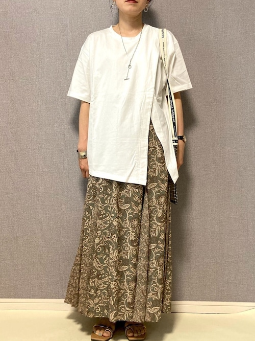 Riiisaさんのコーディネート