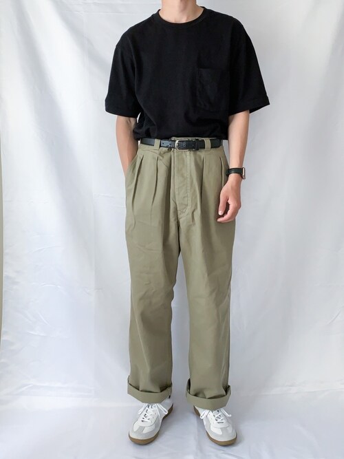 peikunさんのコーディネート