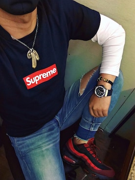 怠惰ですけれども®︎さんのコーディネート