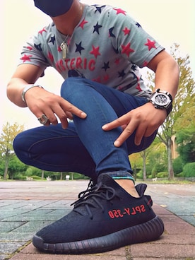 怠惰ですけれども®︎さんのコーディネート