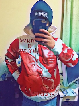 怠惰ですけれども®︎さんのコーディネート