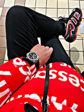 怠惰ですけれども®︎さんのコーディネート