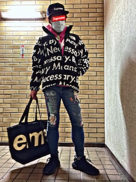 怠惰ですけれども®︎さんのコーディネート