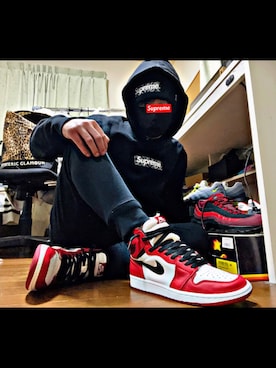 怠惰ですけれども®︎さんのコーディネート