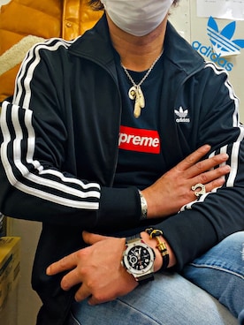 怠惰ですけれども®︎さんのコーディネート