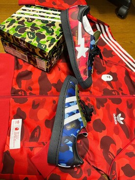 怠惰ですけれども®︎さんのコーディネート