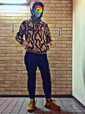 怠惰ですけれども®︎さんのコーディネート