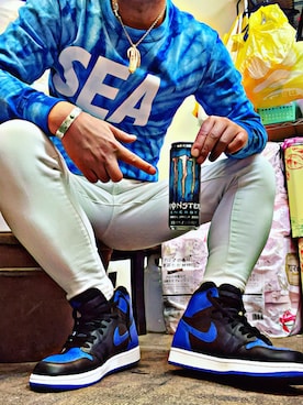 怠惰ですけれども®︎さんのコーディネート