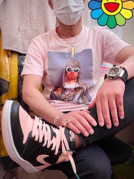 怠惰ですけれども®︎さんのコーディネート