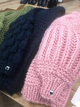 ROLF ロルフさんのコーディネート