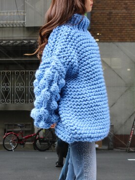 ROLF ロルフさんのコーディネート