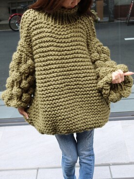 ROLF ロルフさんのコーディネート