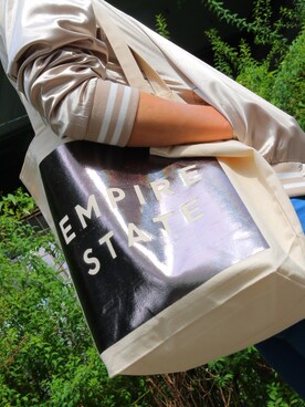 ROLF ロルフさんのコーディネート