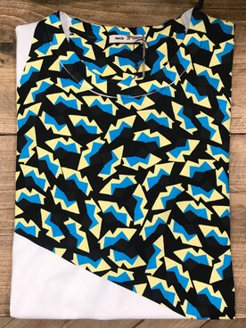 ROLF ロルフさんのコーディネート