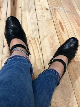 ROLF ロルフさんのコーディネート