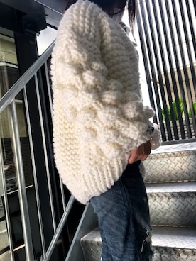 ROLF ロルフさんのコーディネート