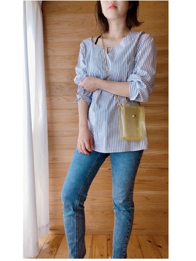 cochacodeさんのコーディネート