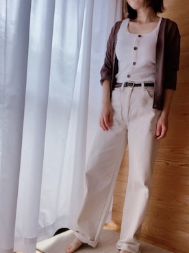 cochacodeさんのコーディネート