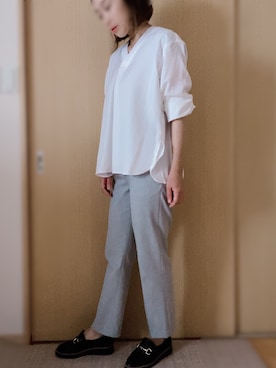 cochacodeさんのコーディネート