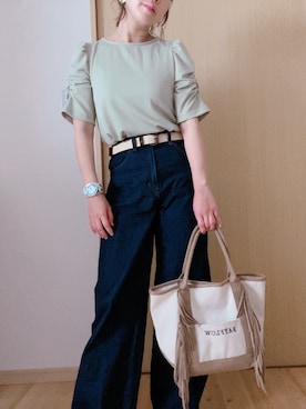 cochacodeさんのコーディネート