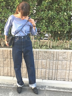 Erika Katoさんのコーディネート