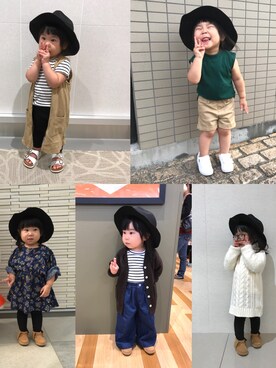 miyumiyuさんのコーディネート