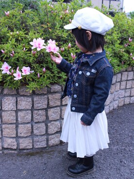 miyumiyuさんのコーディネート