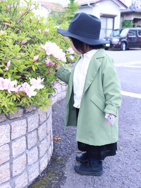 miyumiyuさんのコーディネート