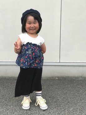 miyumiyuさんのコーディネート