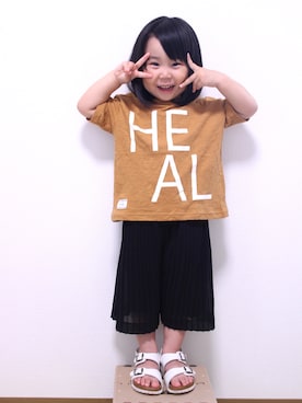 miyumiyuさんのコーディネート