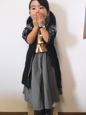 miyumiyuさんのコーディネート